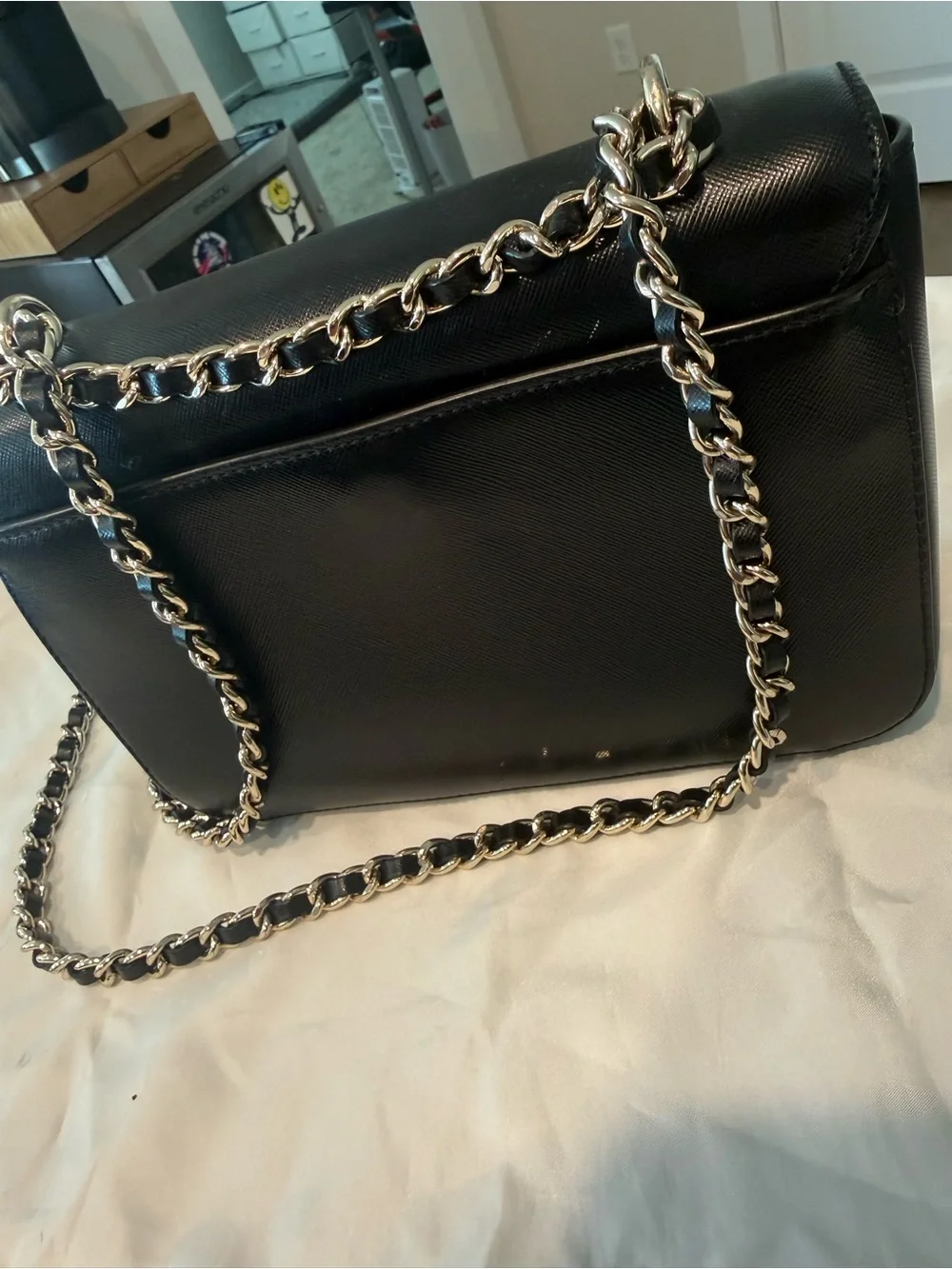 Tory Burch Robinson Bag